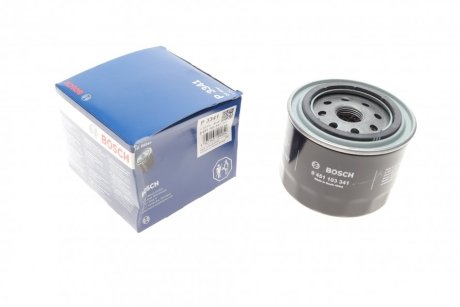 Масляный фильтр BOSCH 0 451 103 341
