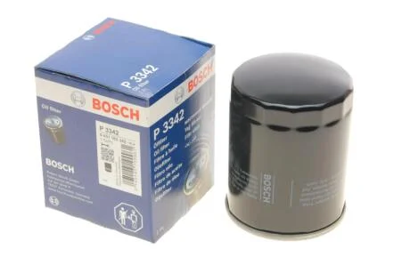 Масляный фильтр BOSCH 0 451 103 342