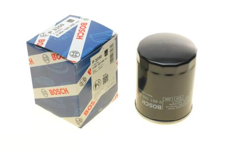 Масляный фильтр BOSCH 0 451 103 350