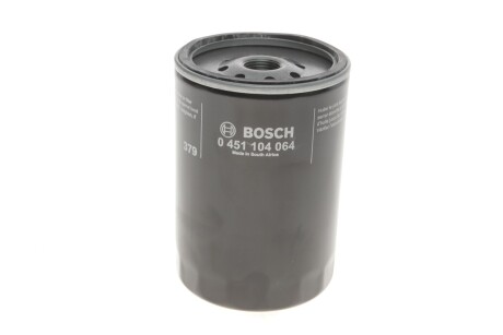 Масляный фильтр BOSCH 0 451 104 064