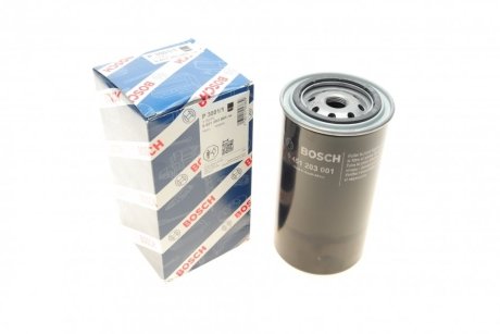 Масляный фильтр BOSCH 0 451 203 001