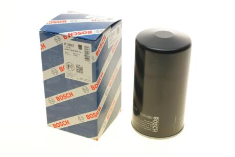 Масляный фильтр BOSCH 0 451 203 002