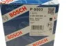 Масляный фильтр BOSCH 0 451 300 003 (фото 5)