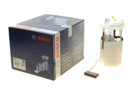 Паливний насос в зборі BOSCH 0 580 200 025