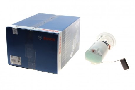 Топливный насос BOSCH 0 580 200 077