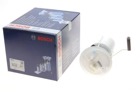 Топливоподкачивающий насос BOSCH 0 580 200 098