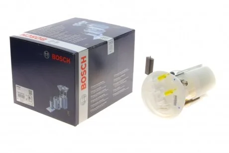 Топливный насос BOSCH 0 580 200 101