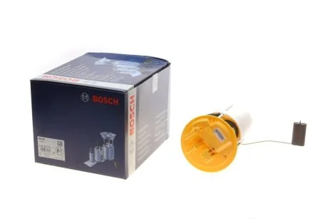 Топливный насос BOSCH 0 580 203 119