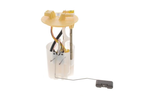 Топливный насос BOSCH 0580203312