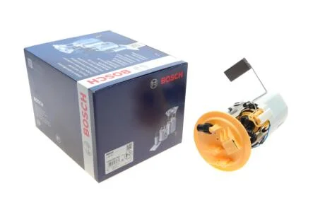 Топливный насос BOSCH 0 580 203 40Z