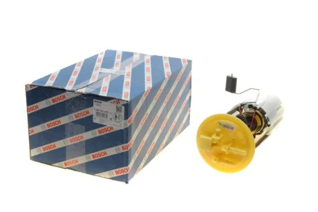 Електробензонасос MB Sprinter/G300 \'\'2,1-3,0 \'\'06>> BOSCH 0 580 203 41E