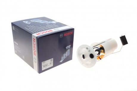 Топливоподкачивающий прибор IVECO Daily \'\'07>> BOSCH 058020342X