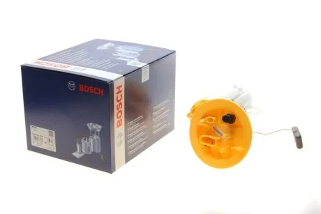 Топливный насос BOSCH 0 580 205 006