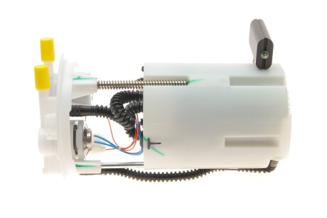 Топливный насос BOSCH 058020700F