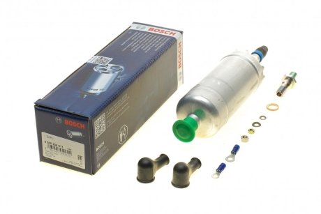 Топливный насос BOSCH 0 580 254 911