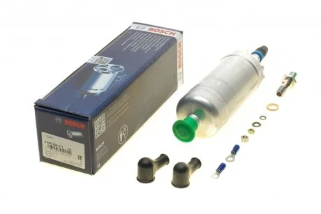 Топливный насос BOSCH 0 580 254 911