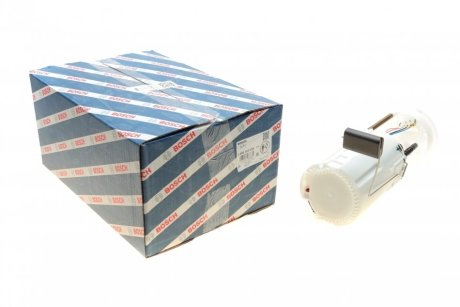 Топливный насос BOSCH 0 580 303 016