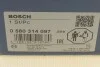 Топливный насос BOSCH 0 580 314 097 (фото 13)