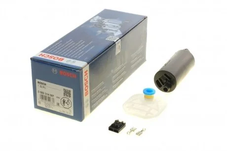 Топливный насос BOSCH 0 580 314 097