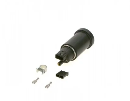 Топливный насос 314 154 BOSCH 0580314154