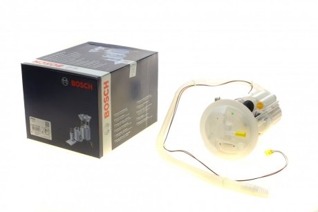 Електробензонасос FORD Kuga BOSCH 0 580 314 399