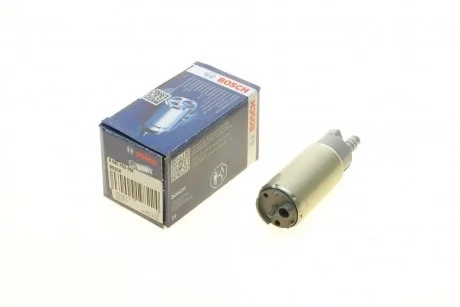 Топливный насос BOSCH 0 580 453 496
