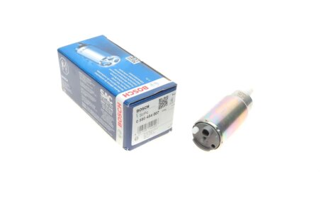 Топливный насос BOSCH 0 580 454 007