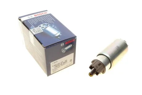 Електробензонасос ВАЗ BOSCH 0 580 454 155