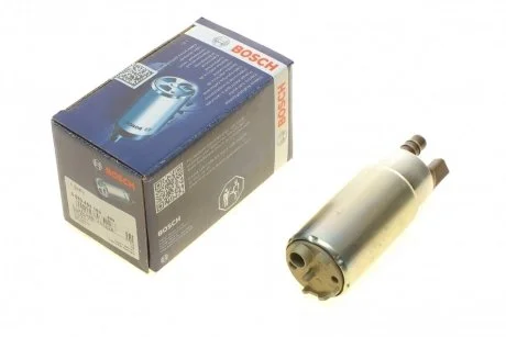 Электробензанасос 454 168 BOSCH 0580454168