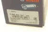 Электробензанасос 454 168 BOSCH 0580454168 (фото 6)