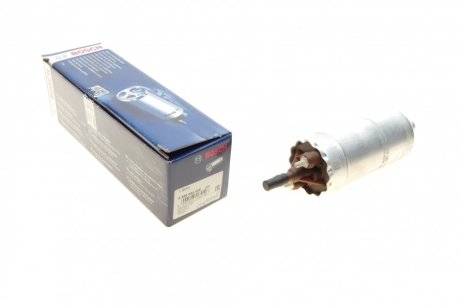 Электро-бензонасос BOSCH 0580464038