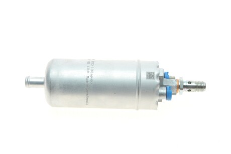 Топливный насос 464 044 VOLGA BOSCH 0580464044