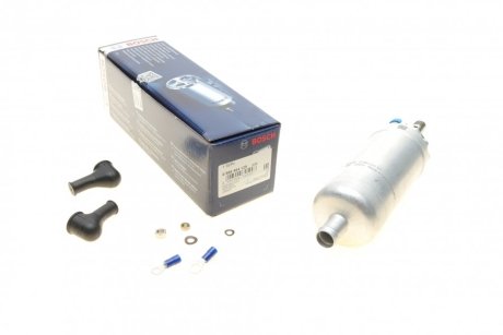 Топливный насос BOSCH 0 580 464 125