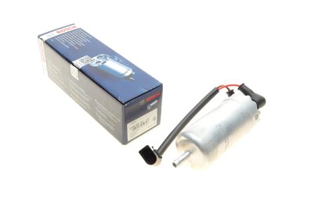 Топливный насос 464 131 BOSCH 0580464131