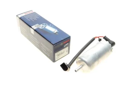 Топливный насос 464 131 BOSCH 0580464131