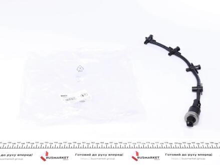 Трубка сливная BOSCH 0 928 402 149