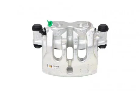 Супорт дискових гальм BOSCH 0986134035
