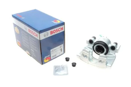 Суппорт передний левый BOSCH 0 986 134 571