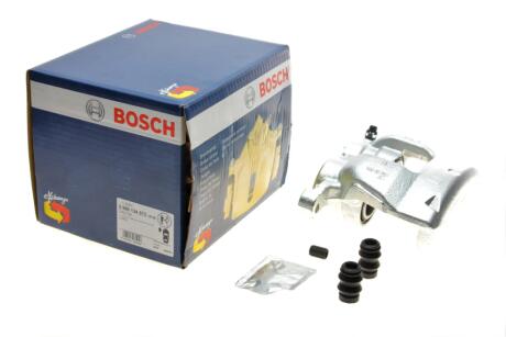 Суппорт передний левый BOSCH 0 986 134 573