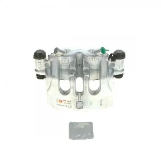 Супорт дискових гальм BOSCH 0986135035