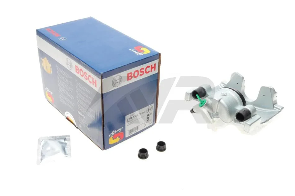 Супорт дискових гальм BOSCH 0 986 135 571 (фото 1)