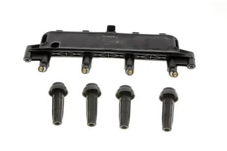 Катушка зажигания BOSCH 0986221084