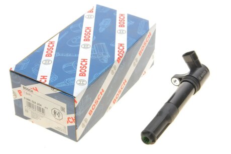 Катушка зажигания BOSCH 0 986 22A 204