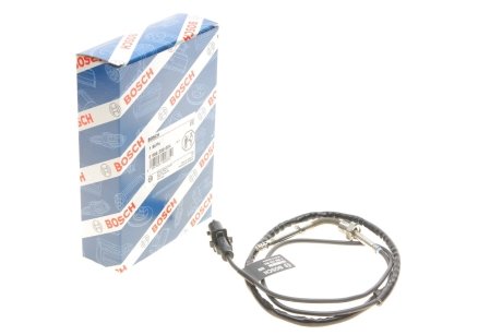 Датчик температуры отработавших газов BOSCH 0 986 259 004