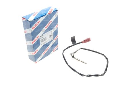 ДАТЧИК ТЕМП выхлопных газов BOSCH 0 986 259 015