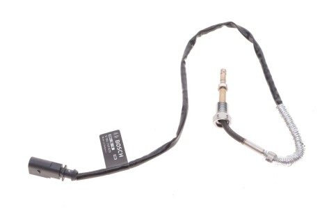 Датчик температуры выхлопных газов BOSCH 0986259020