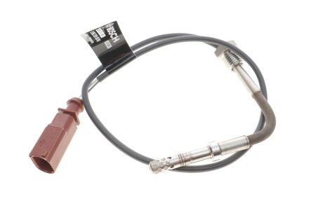 Датчик температуры выхлопных газов BOSCH 0986259070