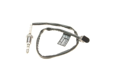 ДАТЧИК ТЕМП ВІДПРАЦ ГАЗІВ BOSCH 0986259102