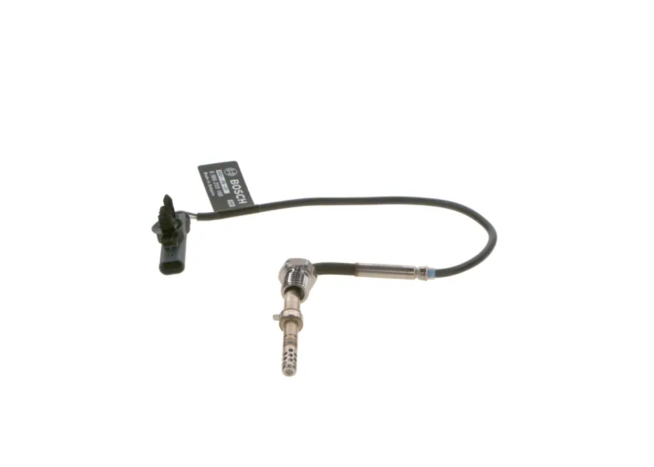 Датчик температури вихлопних газів (після DPF) VOLVO S60 II, S80 II, V40, V60 I, V70 III, XC60 I, XC70 II, XC90 II 2.0D 09.13-12.21 BOSCH 0986259108 (фото 1)
