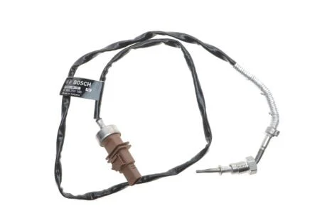 ДАТЧИК ТЕМПЕРАТУРИ ВІДПРАЦЬОВАНИХ ГАЗІВ BOSCH 0986259193